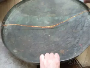 ЩИТ МАСКА БОЛЬШАЯ продам!