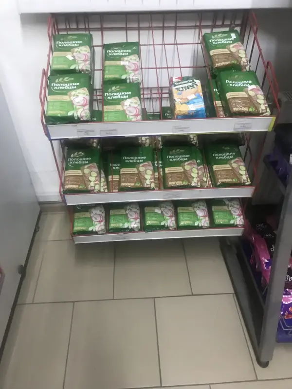 Шкафы Полки