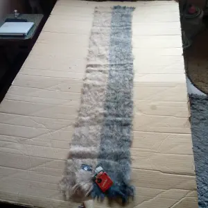 Шарф мохер100%