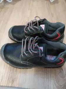 Новая спецобувь 42 р-ра от Nitras арт.7200.