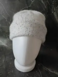 Шапочка тренд 25-26 года