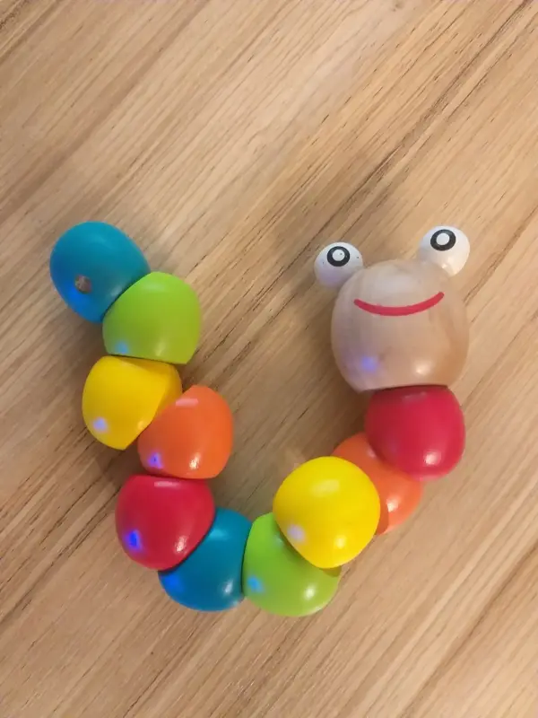 Развивашки деревянные, новые и б.у-5шт - Вся Беларусь - 231366 - Доска объявлений Kupika.by - Фото 2