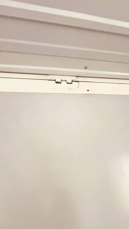 Бытовка складная строительная