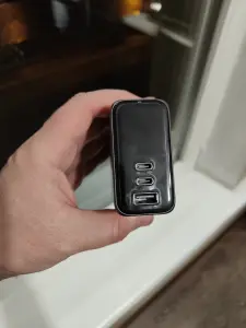 Зарядное устройство Wotobeus 140 w