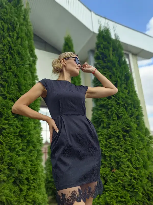 Платья, сарафаны - Платье размер 44-46 - Вся Беларусь Платье размер 44-46 - Вся Беларусь - 229506 - Доска объявлений Kupika.by