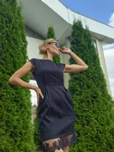 Платье размер 44-46