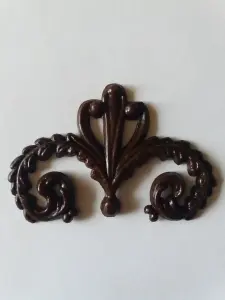 Декор мебельный