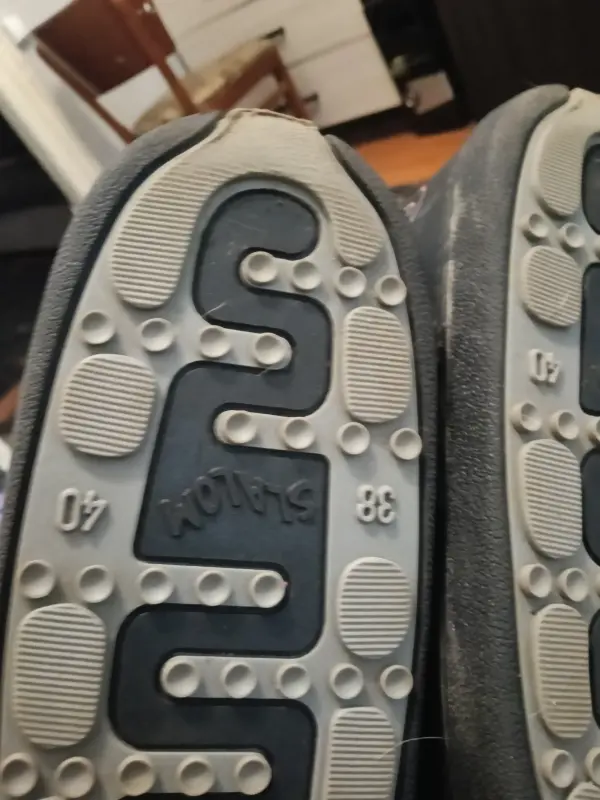 Женская обувь БУ и новая - Новые сноубутсы - Вся Беларусь - Фото 3 Новые сноубутсы - Вся Беларусь - 230294 - Доска объявлений Kupika.by - Фото 3