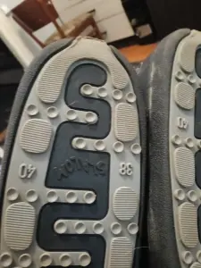 Новые сноубутсы