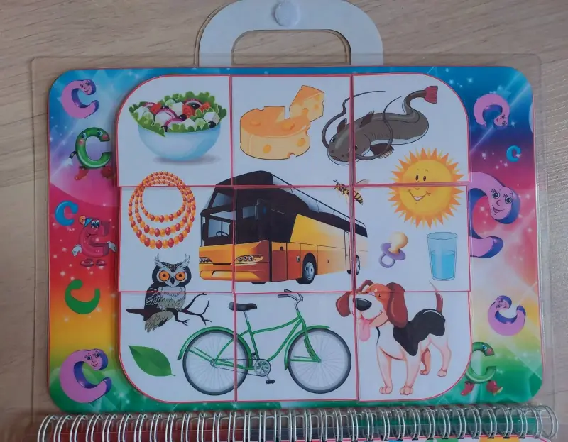 Кейсбук "Звук С" - Вся Беларусь - 229349 - Доска объявлений Kupika.by - Фото 6