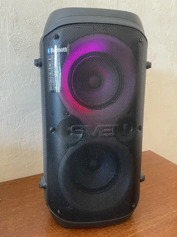 Sven Ps-800 колонка - Вся Беларусь - 230404 - Доска объявлений Kupika.by - Фото 3