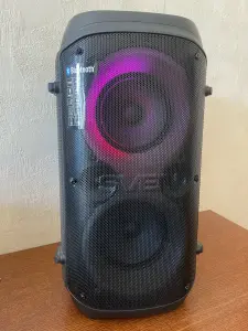 Sven Ps-800 колонка