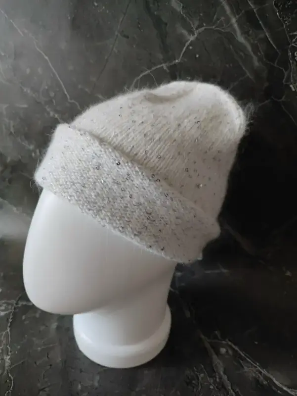 Шапочка тренд 25-26 года