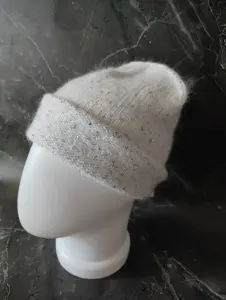 Шапочка тренд 25-26 года