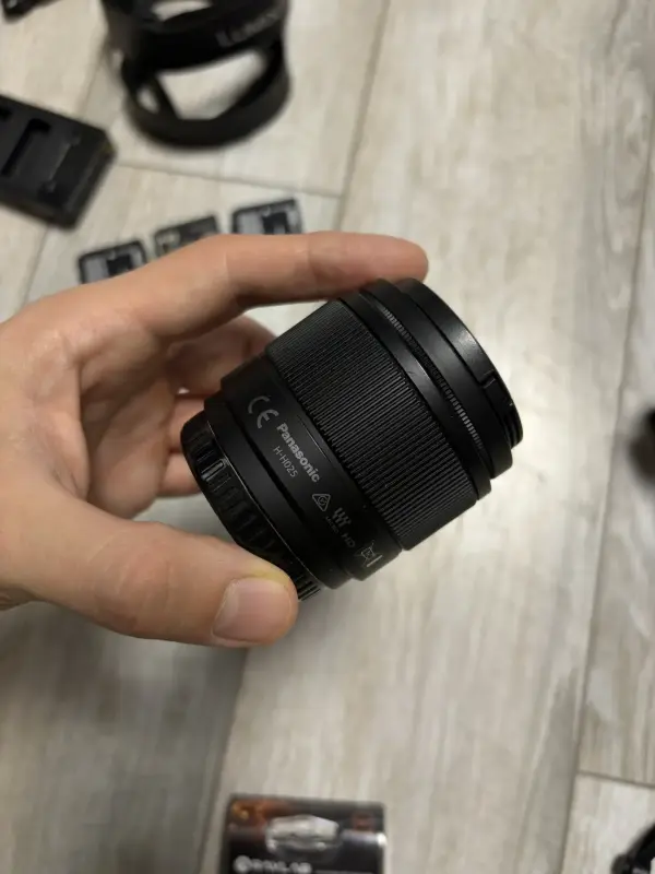 Фотоаппараты - Panasonic GX-80 + Lumix 25mm (видеомейкер kit) фотоаппарат - Вся Беларусь - Фото 4 Panasonic GX-80 + Lumix 25mm (видеомейкер kit) фотоаппарат - Вся Беларусь - 229362 - Доска объявлений Kupika.by - Фото 4