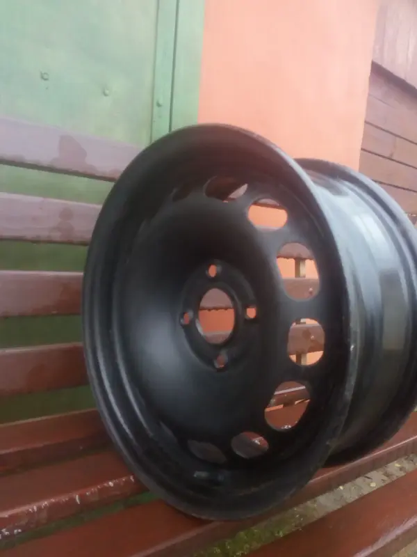 Шины и диски - Продаются стальные диски для Пежо 308 - Вся Беларусь - Фото 2 Продаются стальные диски для Пежо 308 - Вся Беларусь - 229198 - Доска объявлений Kupika.by - Фото 2