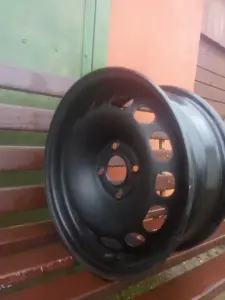 Продаются стальные диски для Пежо 308