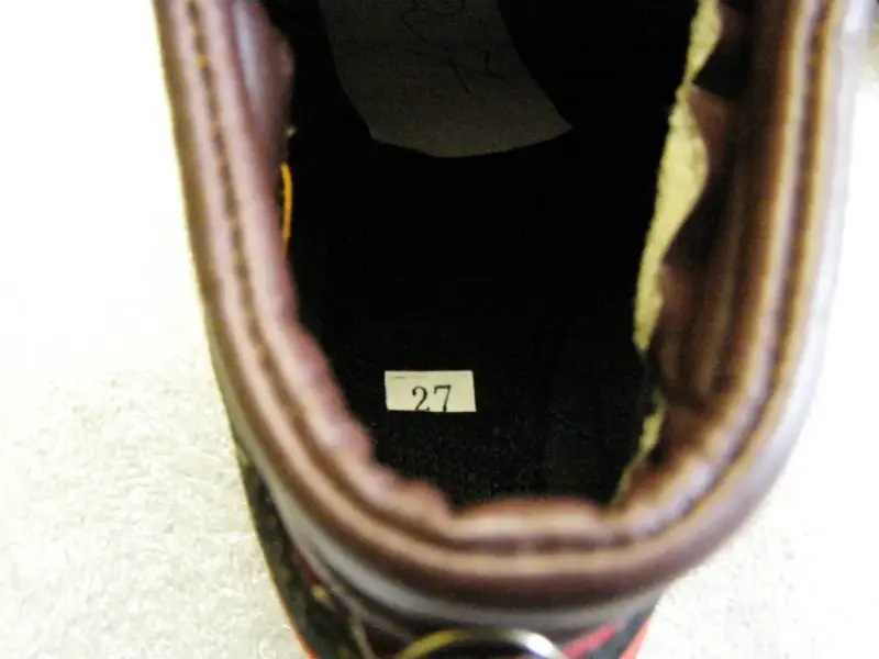 Детская обувь - Ботинки замшевые утепленные - Вся Беларусь - Фото 5 Ботинки замшевые утепленные - Вся Беларусь - 229821 - Доска объявлений Kupika.by - Фото 5