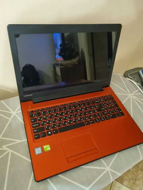 Ноутбуки - Ноутбук Lenovo IdeaPad, Core i3, 8gb, SSD+HDD, 920MX - Вся Беларусь - Фото 7 Ноутбук Lenovo IdeaPad, Core i3, 8gb, SSD+HDD, 920MX - Вся Беларусь - 229919 - Доска объявлений Kupika.by - Фото 7