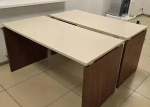 Стол офисный (3 шт)