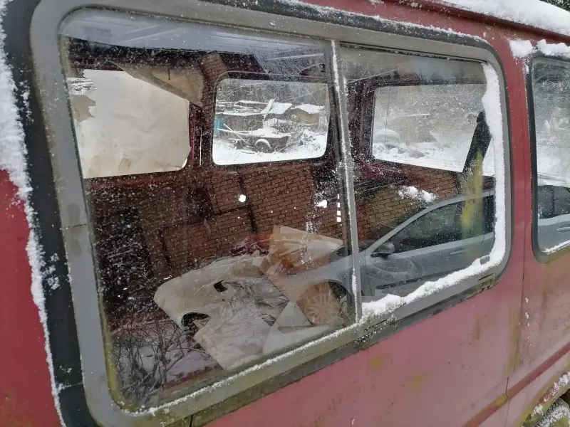 Форд транзит. Ford Transit. Запчасти.