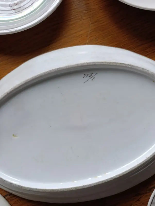 Посуда и кухонные аксессуары - Тарелки СССР - Вся Беларусь - Фото 7 Тарелки СССР - Вся Беларусь - 230232 - Доска объявлений Kupika.by - Фото 7