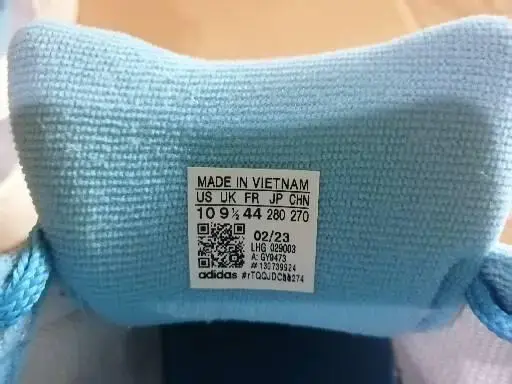 Кроссовки Adidas Cumpus, 44р-р