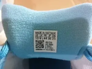 Кроссовки Adidas Cumpus, 44р-р