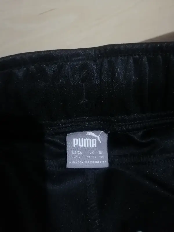 Спортивные штаны Puma, 164см