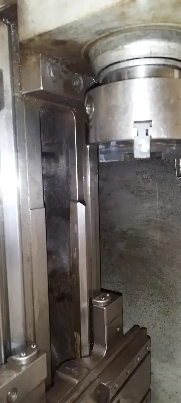 Токарно-винторезный станок ИЖ250ИТВМ