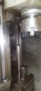 Токарно-винторезный станок ИЖ250ИТВМ