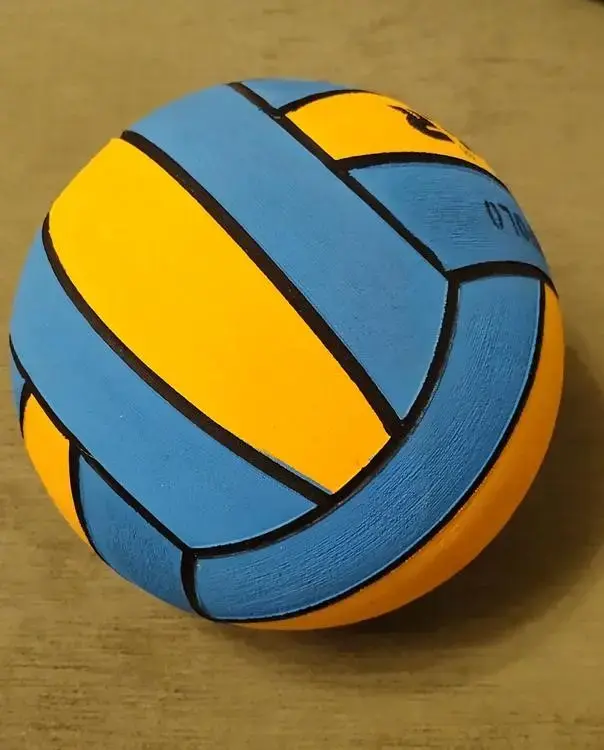 Мяч для водного поло ''WINNER'' - Вся Беларусь - 230974 - Доска объявлений Kupika.by - Фото 2