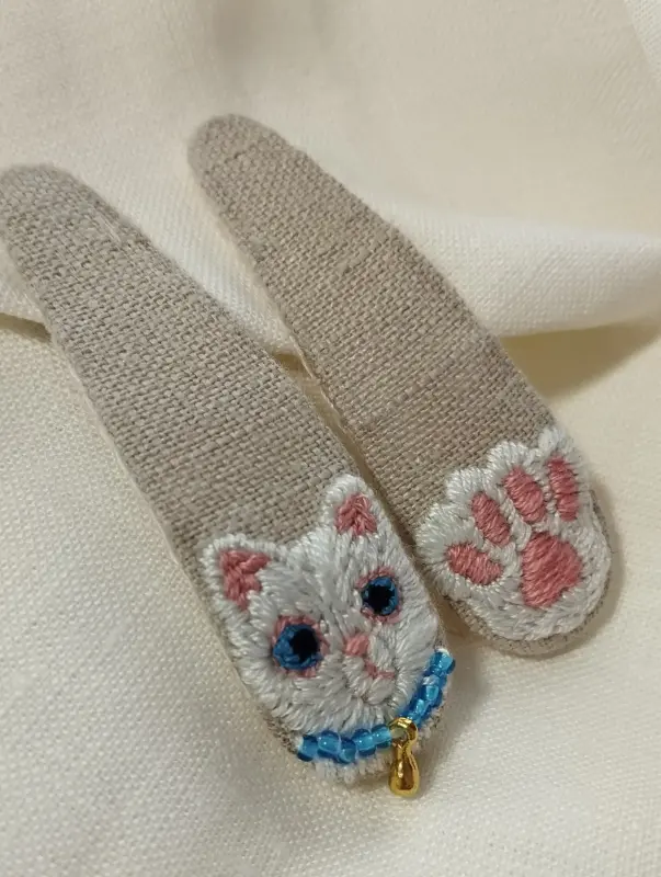 Детские аксессуары - Аксессуары для волос с вышивкой, именная вышивка(заколки, резинки) - Вся Беларусь - Фото 12 Аксессуары для волос с вышивкой, именная вышивка(заколки, резинки) - Вся Беларусь - 229215 - Доска объявлений Kupika.by - Фото 12