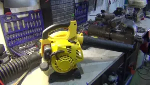 Мастерская по ремонту садовой техники STIHL Husqvarna Штиль и Хускварна