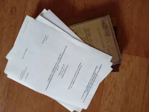 Рефераты, эссе, контрольные, доклады