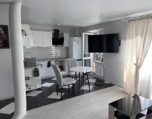 1-я квартира