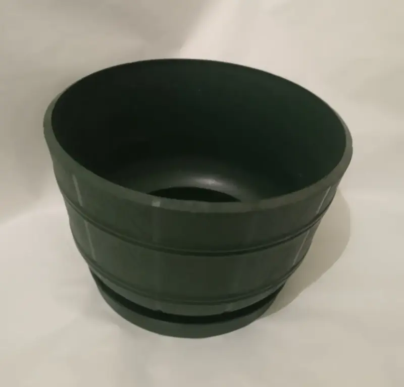 Вазон для цветов