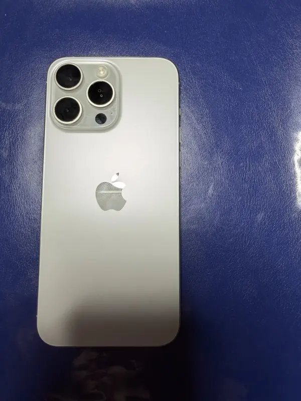 Apple iPhone 15 pro max - Вся Беларусь - 230652 - Доска объявлений Kupika.by - Фото 6