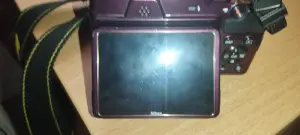 Фотоаппарат nikon b500