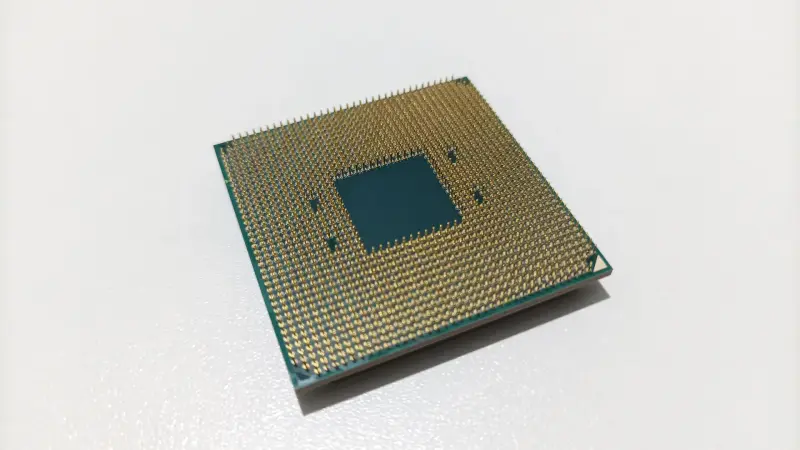 Процессор AMD Ryzen 5 3600 6-Core Processor - Вся Беларусь - 230411 - Доска объявлений Kupika.by - Фото 2