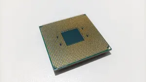 Процессор AMD Ryzen 5 3600 6-Core Processor
