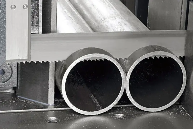 Резка металла: лазерная, плазменная, гильотинная, ленточно-пильная