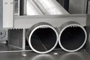 Резка металла: лазерная, плазменная, гильотинная, ленточно-пильная