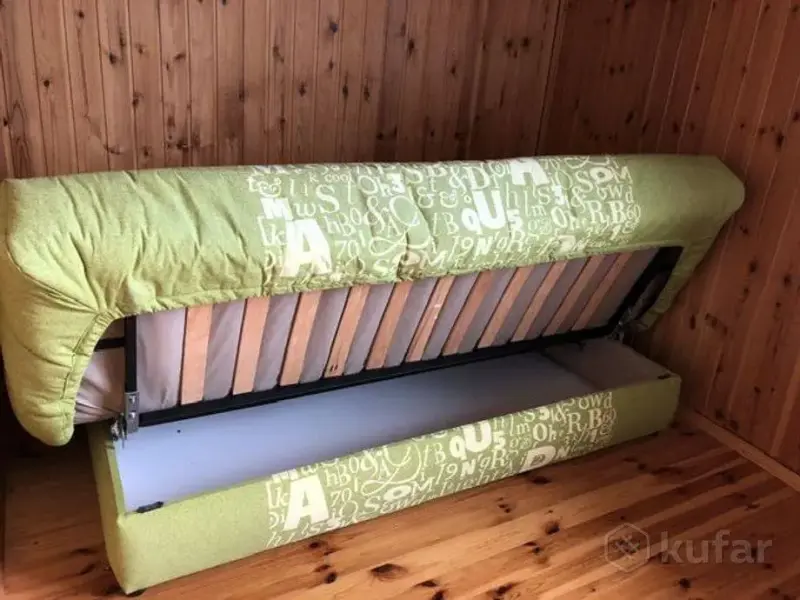 Диван-кровать Радуга-Люкс