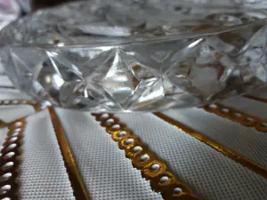 Пепельница