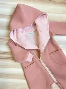 Комбинезон новый