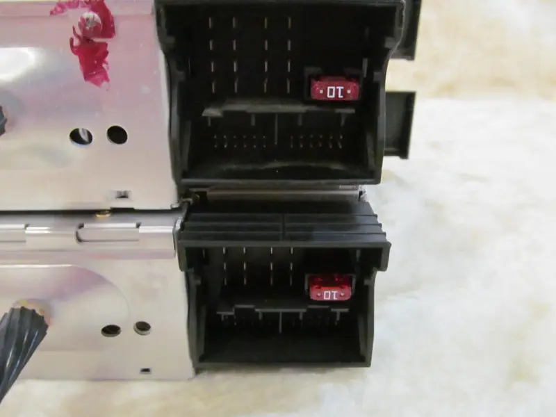 BMW e39 - магнитола, mod. BMW CD53   E39.53, made in Hungary