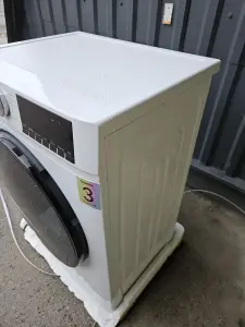 Стирально-сушильная машина CENTEK CT-1953