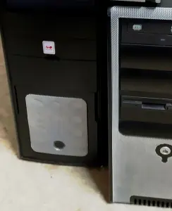 Компьютерный блок для школьника