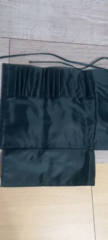 Органайзер для косметических кисточек